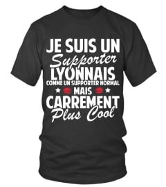 Lyonnais  Cool - EXCLU LIMITÉE