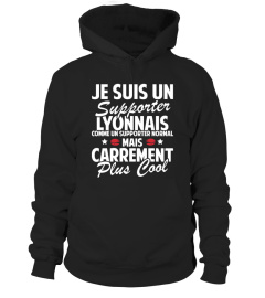 Lyonnais  Cool - EXCLU LIMITÉE