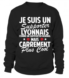 Lyonnais  Cool - EXCLU LIMITÉE