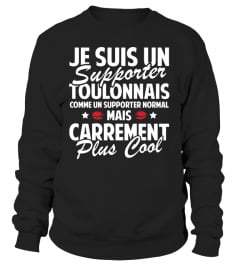 Toulonnais Cool - EXCLU LIMITÉE