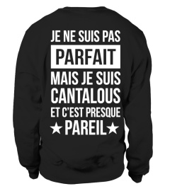 cantal Parfait - Exclusif Limitée