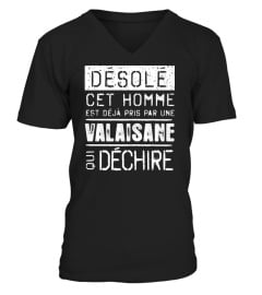 VALAISANE Désolé