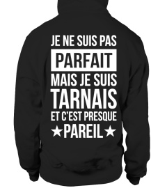 Tarn Parfait - Exclusif Limitée