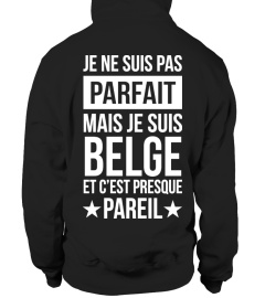 Belgique Parfait - Exclusif Limitée