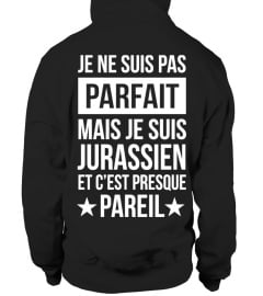 Jura Parfait - Exclusif Limitée