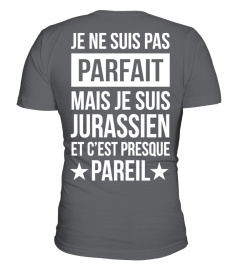 Jura Parfait - Exclusif Limitée