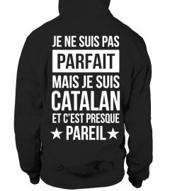 Catalogne Parfait - Exclusif Limitée