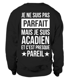 Acadie Parfait - Exclusif Limitée