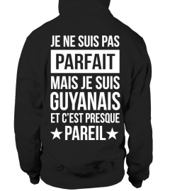 Guyane Parfait - Exclusif Limitée