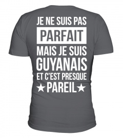 Guyane Parfait - Exclusif Limitée