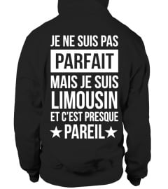 Limousin Parfait - Exclusif Limitée