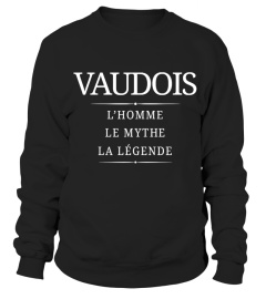 Vaudois mythe - EXCLU EDITION