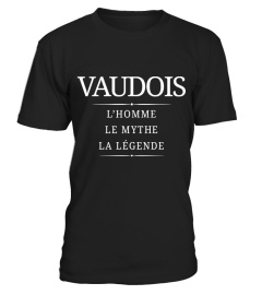 Vaudois mythe - EXCLU EDITION