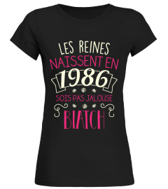 1986- ÉDITION LIMITÉE