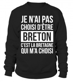 Breton - Choix - EXCLU LIMITÉE