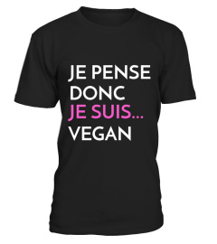 VEGAN - ÉDITION LIMITÉE