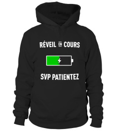 Réveil en Cours  - Exclusif