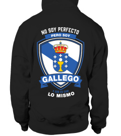 Gallego Perfecto - LIMITED