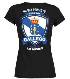 Gallego Perfecto - LIMITED