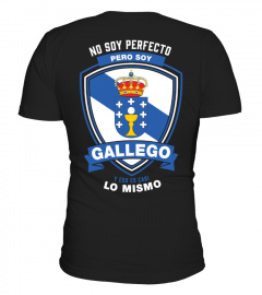 Gallego Perfecto - LIMITED