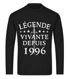 Légende Année - Exclusif Limité