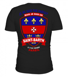 Saint-Barth Parfait - EXCLUSIF LIMITÉE