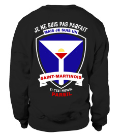 Saint-Martinois Parfait - EXCLUSIF