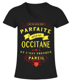 Occitane PARFAITE- ÉDITION LIMITÉE