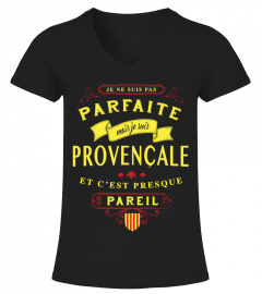 Provençale PARFAITE- ÉDITION LIMITÉE