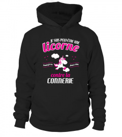 licorne corne - ÉDITION LIMITÉE