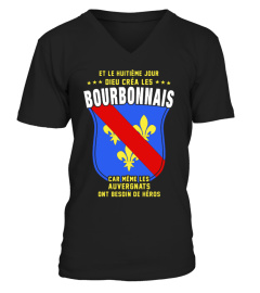 Bourbonnais - EXCLUSIF LIMITÉE