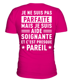 AS parfaite - Exclusif Limitée