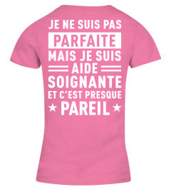 AS parfaite - Exclusif Limitée