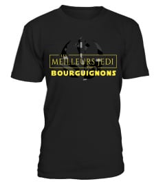 Jedi Bourguignons- EXCLUSIF LIMITÉE