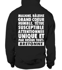 Bretonne  Fierté - EXCLUSIF