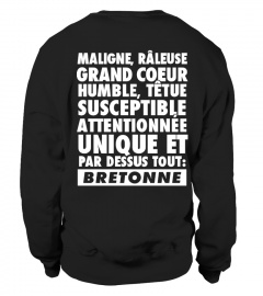 Bretonne  Fierté - EXCLUSIF