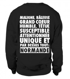 Normande Fierté - EXCLUSIF