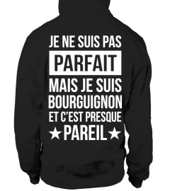 Bourguignon Parfait - Exclusif Limitée