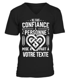 Confiance Personnalisable - EXCLUSIF