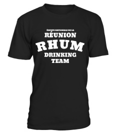 Réunion Rhum - EXCLUSIF