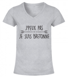 Bretonne -  Jpeuxpas - Exclu