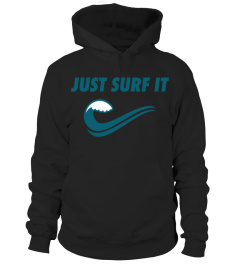 Just surf it - Exclu Limité