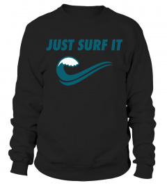Just surf it - Exclu Limité
