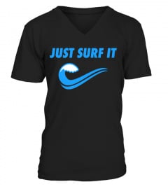 Just surf it - Limited