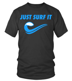 Just surf it - Limité