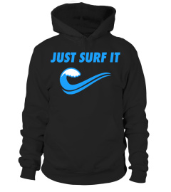 Just surf it - Limité