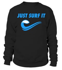 Just surf it - Limité