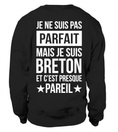Breton Parfait - Exclusif Limitée