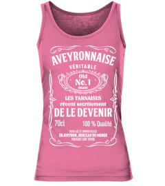 T-shirt Aveyronnaise Jack