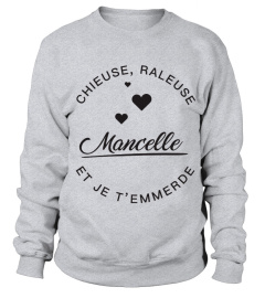 T-shirt Mancelle  Chieuse, raleuse